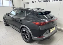 CUPRA Formentor 1.5 TSI 150 PS DSG ACT in Nacht-Schwarz Metallic