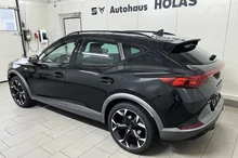CUPRA Formentor 1.5 TSI 150 PS DSG ACT in Nacht-Schwarz Metallic