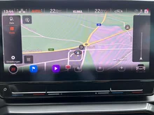 CUPRA Formentor 1.5 TSI 150 PS DSG ACT in Nacht-Schwarz Metallic
