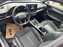 CUPRA Formentor 1.5 TSI 150 PS DSG ACT in Nacht-Schwarz Metallic