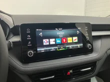 Thumbnail-Foto von Fahrzeug