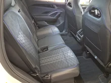 VW Tayron Sport eHybrid DSG 150kW in Pure White