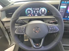 VW Tayron Sport eHybrid DSG 150kW in Pure White