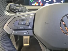 VW Tayron Sport eHybrid DSG 150kW in Pure White