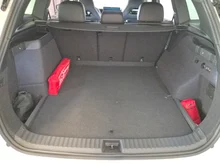 VW Tayron Sport eHybrid DSG 150kW in Pure White