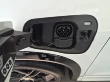 VW Tayron Sport eHybrid DSG 150kW in Pure White