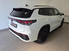 VW Tayron Sport eHybrid DSG 150kW in Pure White