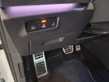 VW Tayron Sport eHybrid DSG 150kW in Pure White