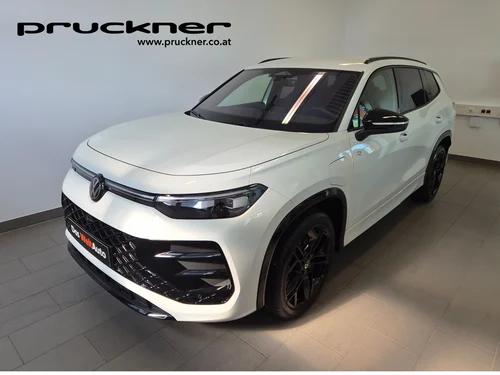 VW Tayron Sport eHybrid DSG 150kW