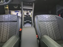 VW Tayron Sport eHybrid DSG 150kW in Pure White
