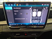 VW Tayron Sport eHybrid DSG 150kW in Pure White
