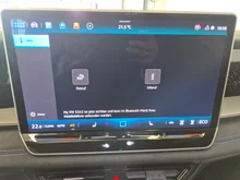 VW Tayron Sport eHybrid DSG 150kW in Pure White