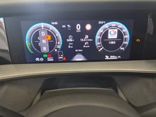 VW Tayron Sport eHybrid DSG 150kW in Pure White
