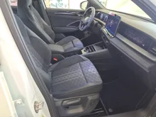 VW Tayron Sport eHybrid DSG 150kW in Pure White