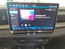 VW Tayron Sport eHybrid DSG 150kW in Pure White