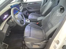 VW Tayron Sport eHybrid DSG 150kW in Pure White
