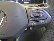 VW Tayron Sport eHybrid DSG 150kW in Pure White