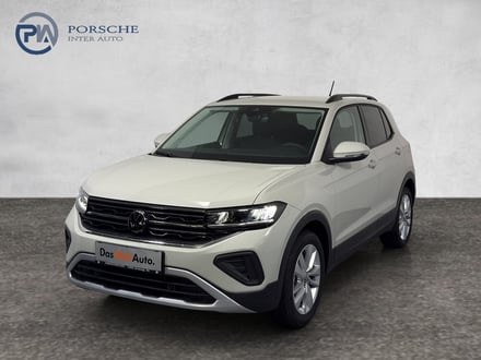 VW T-Cross Friends TSI