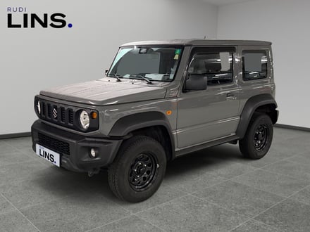 Suzuki Jimny 1,5 VVT Allgrip N1