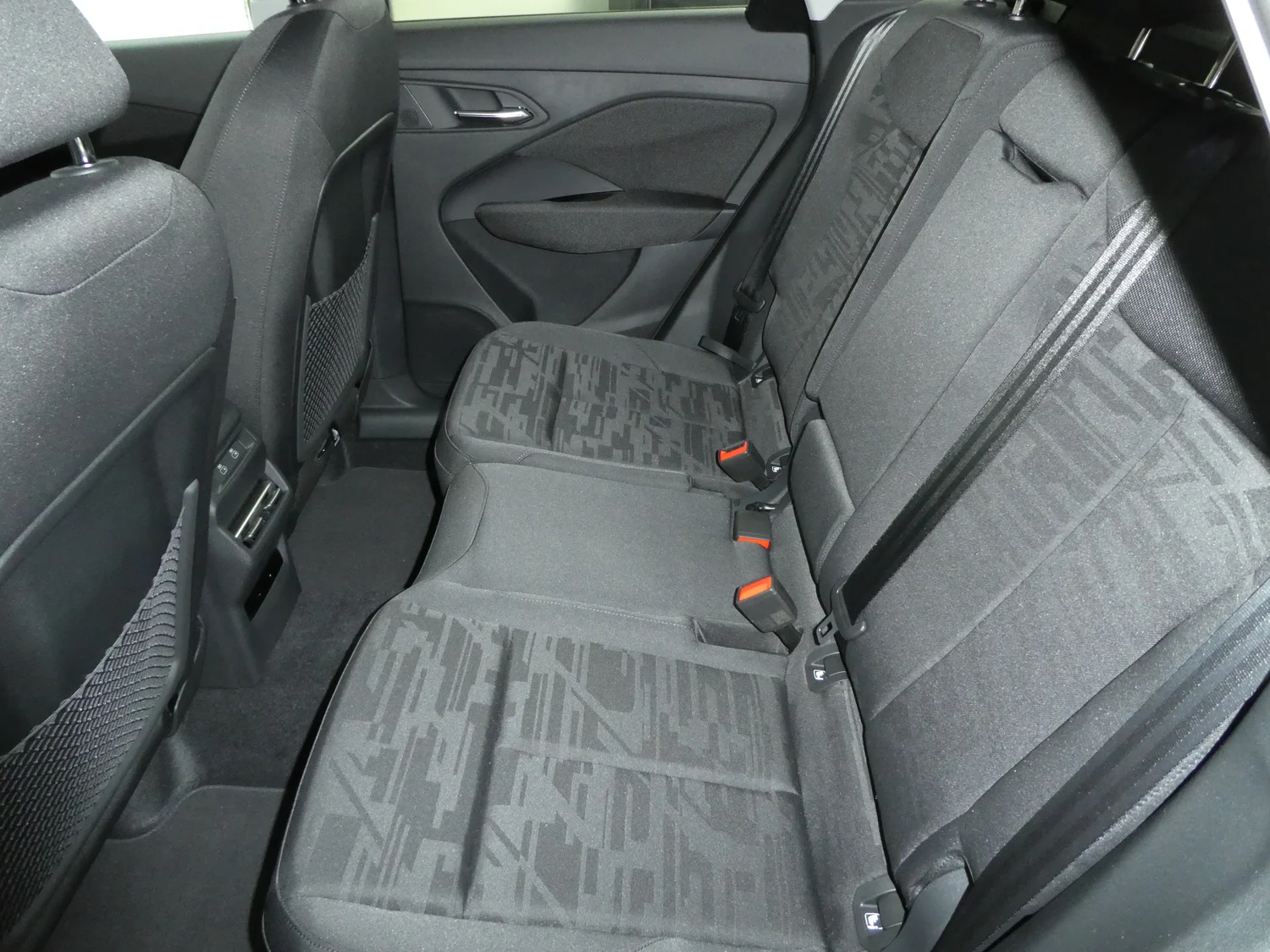 Bild eines Audi Q3 TFSI quattro 150 kW