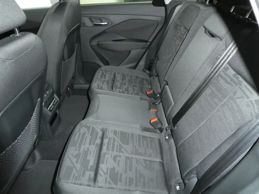 Bild eines Audi Q3 TFSI quattro 150 kW