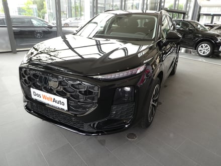Audi Q3 TFSI quattro 150 kW
