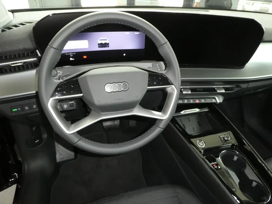 Bild eines Audi Q3 TFSI quattro 150 kW