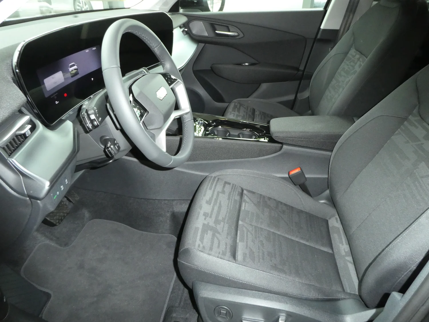 Bild eines Audi Q3 TFSI quattro 150 kW