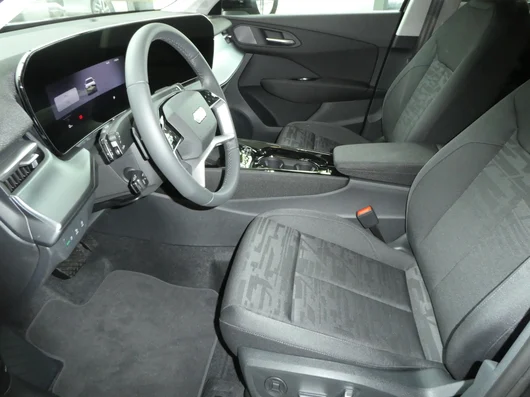 Bild eines Audi Q3 TFSI quattro 150 kW