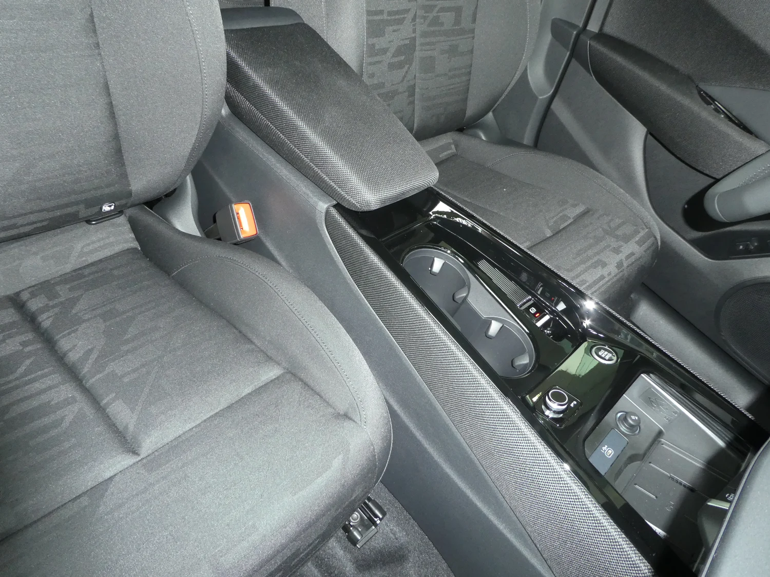Bild eines Audi Q3 TFSI quattro 150 kW