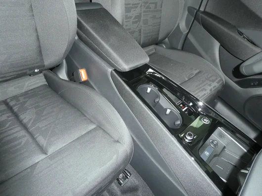 Bild eines Audi Q3 TFSI quattro 150 kW