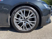 Thumbnail-Foto von Fahrzeug