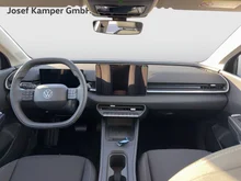 VW ID.Polo ID. Polo Life Edition 155 kW - 52 kWh in Grenadillschwarz Metallic