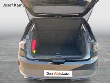 VW ID.Polo ID. Polo Life Edition 155 kW - 52 kWh in Grenadillschwarz Metallic