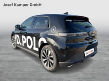 VW ID.Polo ID. Polo Life Edition 155 kW - 52 kWh in Grenadillschwarz Metallic
