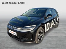 VW ID.Polo ID. Polo Life Edition 155 kW - 52 kWh in Grenadillschwarz Metallic