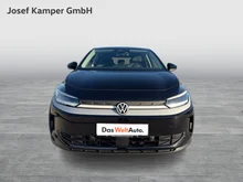 VW ID.Polo ID. Polo Life Edition 155 kW - 52 kWh in Grenadillschwarz Metallic