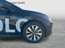 VW ID.Polo ID. Polo Life Edition 155 kW - 52 kWh in Grenadillschwarz Metallic