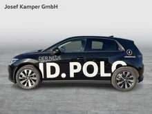 VW ID.Polo ID. Polo Life Edition 155 kW - 52 kWh in Grenadillschwarz Metallic