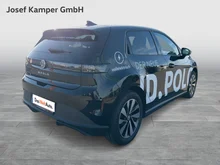 VW ID.Polo ID. Polo Life Edition 155 kW - 52 kWh in Grenadillschwarz Metallic