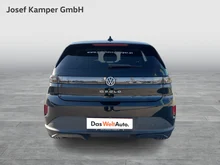 VW ID.Polo ID. Polo Life Edition 155 kW - 52 kWh in Grenadillschwarz Metallic