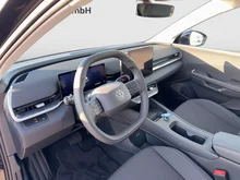 VW ID.Polo ID. Polo Life Edition 155 kW - 52 kWh in Grenadillschwarz Metallic
