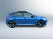 Thumbnail-Foto von Fahrzeug