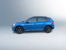 Thumbnail-Foto von Fahrzeug