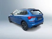 Thumbnail-Foto von Fahrzeug