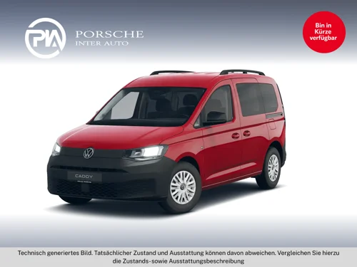 Foto von Fahrzeug