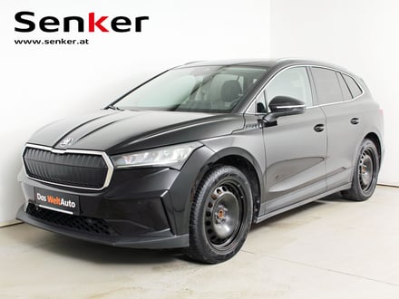 Škoda Enyaq 60