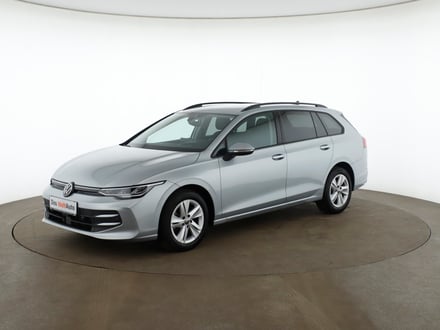 VW Golf Variant Life TSI