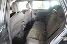 SEAT Ateca FR 1.4 TSI ACT DSG in Granit-Grau Met.