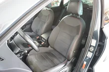 SEAT Ateca FR 1.4 TSI ACT DSG in Granit-Grau Met.